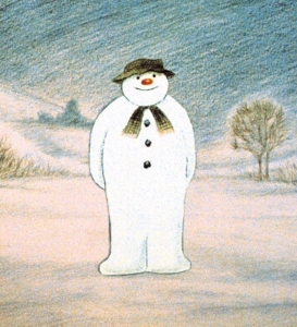 The Snowman